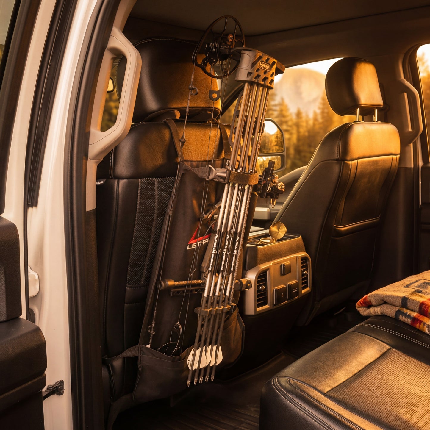 Back Seat Bundle