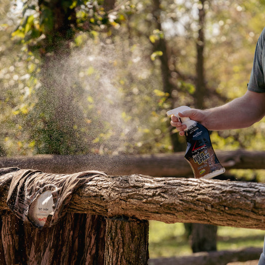 Dirt Field Spray, Dirt Scented 32 oz.