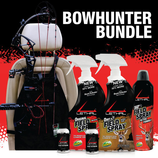 Bowhunter Bundle