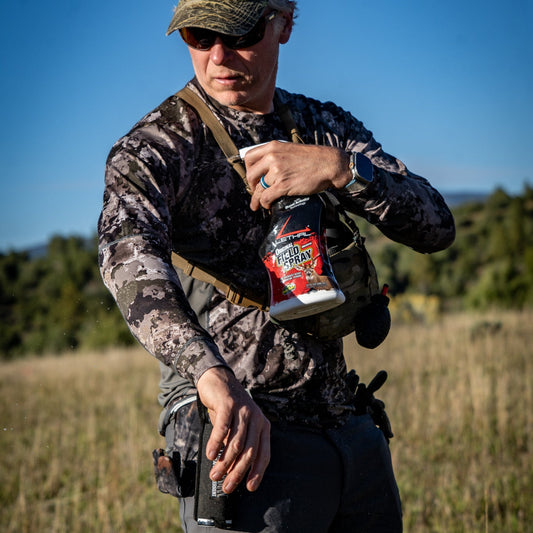 Original Field Spray, Unscented 32 oz.