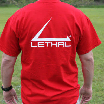 Official Short Sleeve Tee