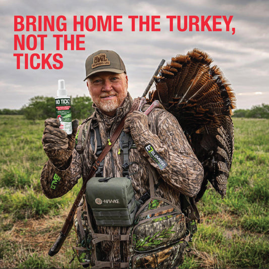 No Tickz® Tick Repellent, 4 oz.