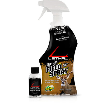 Field Sprays Value Pack