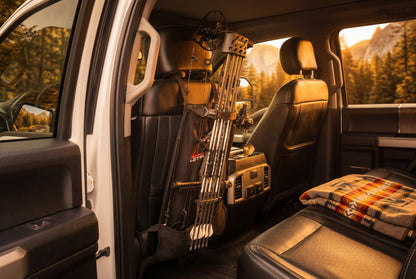 Back Seat Bow Sling