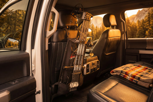 Back Seat Bow Sling