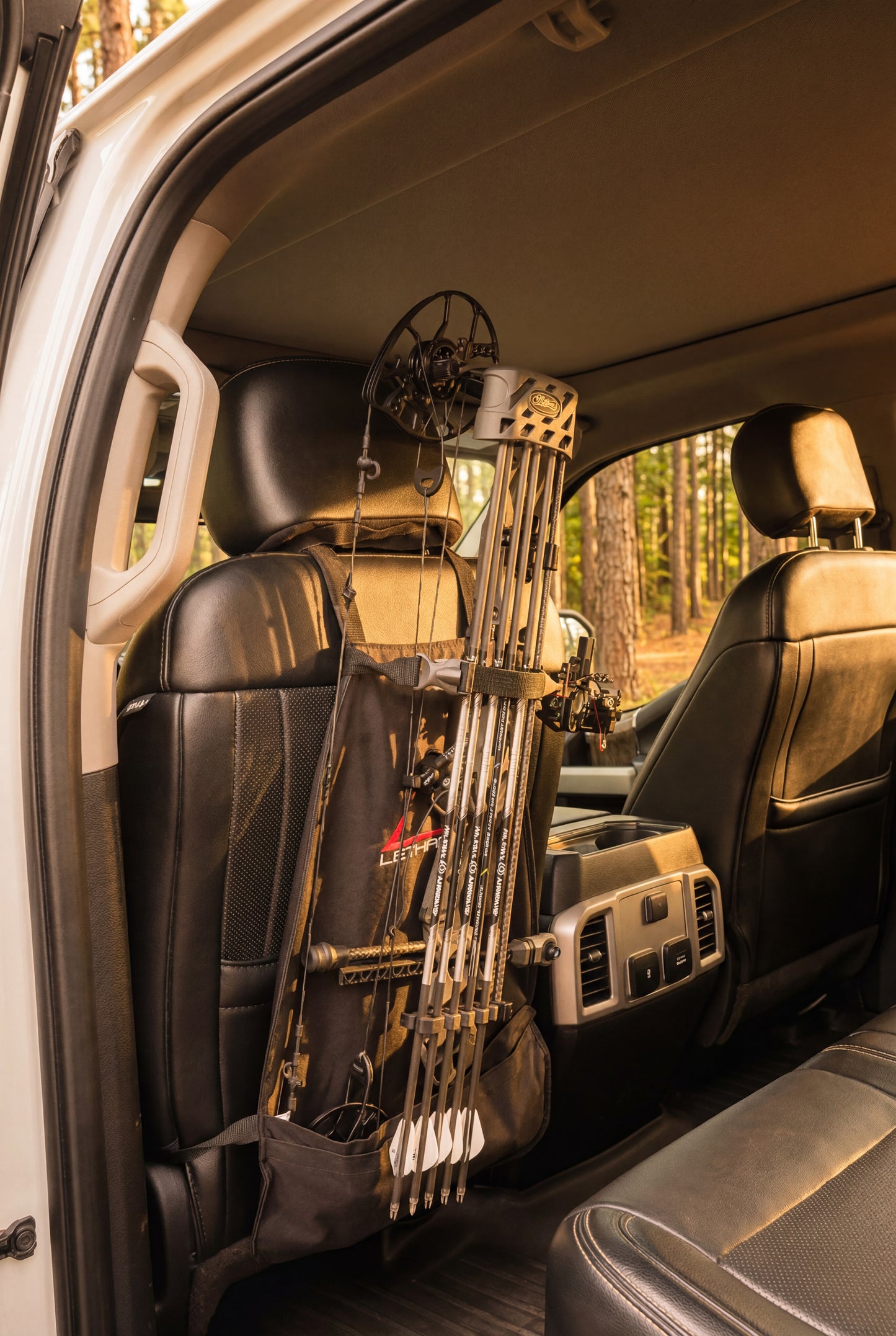 Back Seat Bow Sling