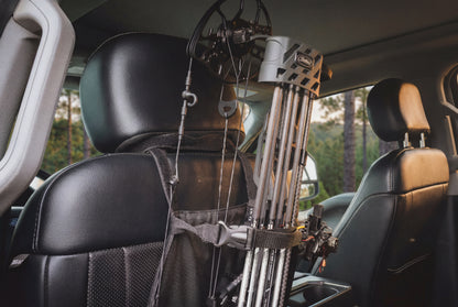 Back Seat Bow Sling