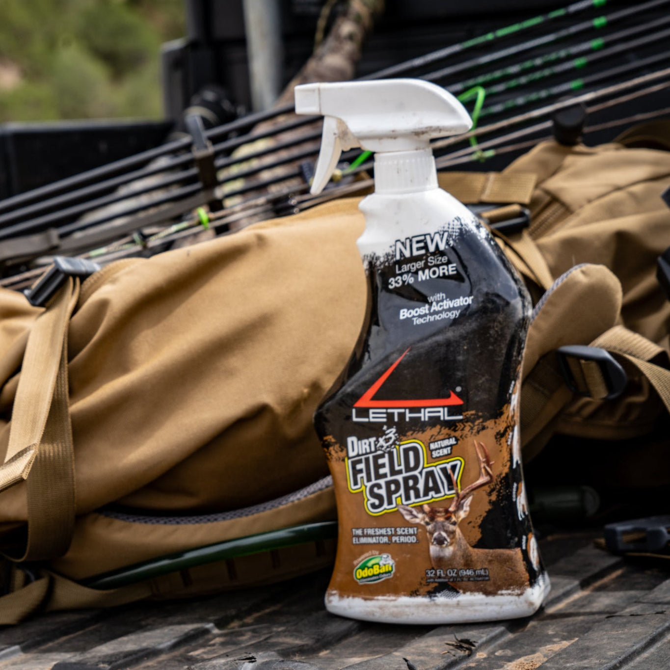 Bowhunter Bundle