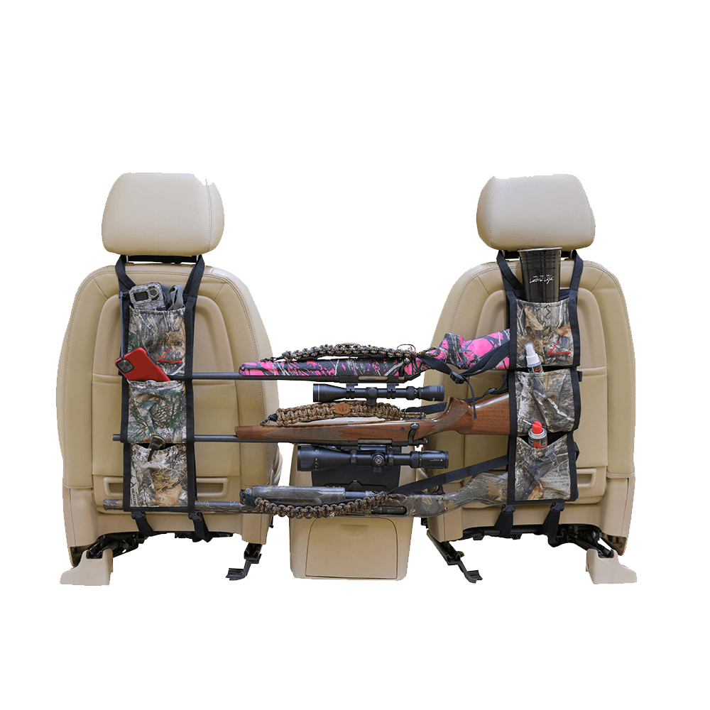 Back Seat Gun Sling