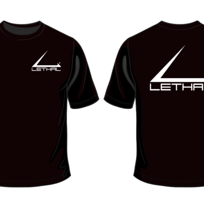 Official Short Sleeve Tee
