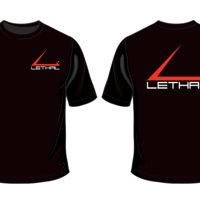 Official Short Sleeve Tee
