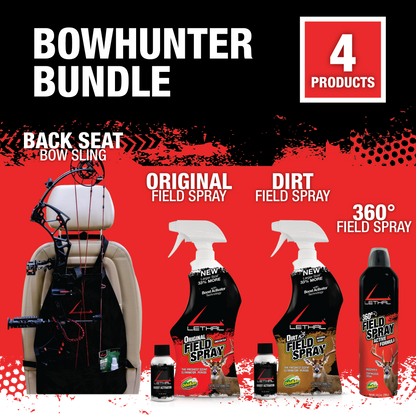 Bowhunter Bundle