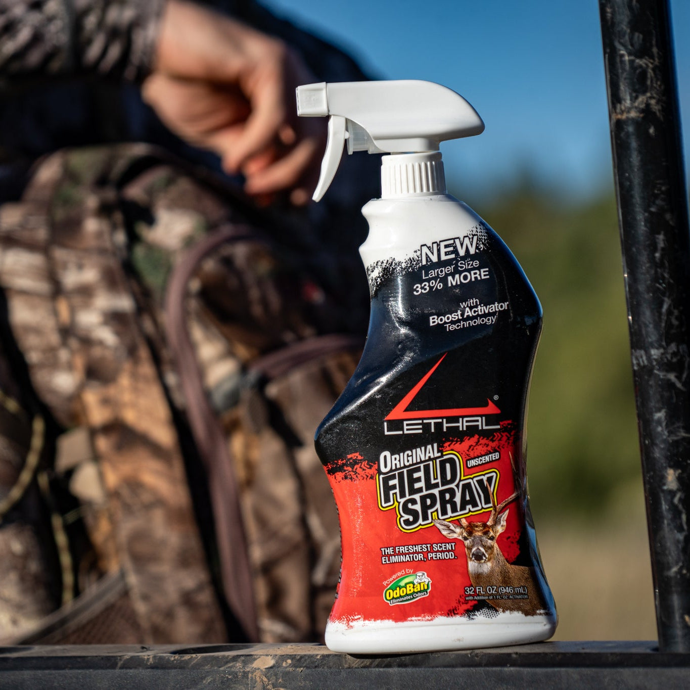 Bowhunter Bundle
