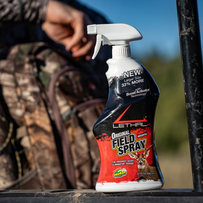 Original Field Spray, Unscented 32 oz.