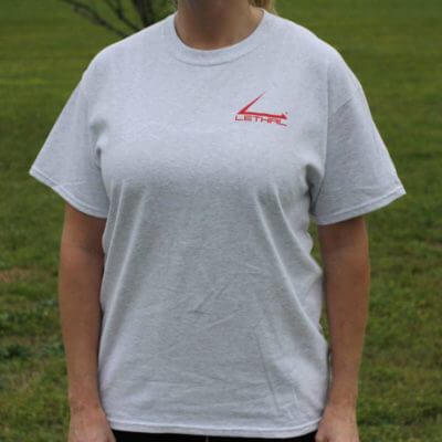 Official Short Sleeve Tee