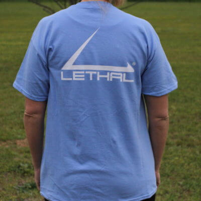Official Short Sleeve Tee