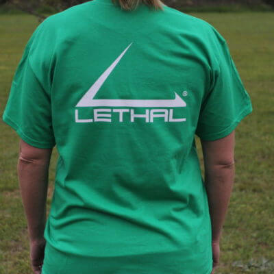 Official Short Sleeve Tee