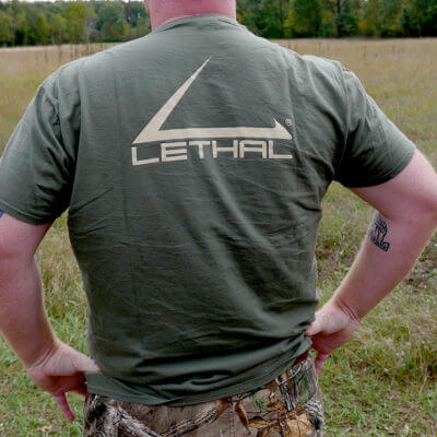 Official Short Sleeve Tee