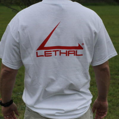 Official Short Sleeve Tee