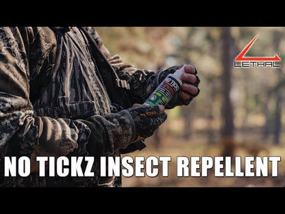 No Tickz® Tick Repellent, 4 oz.