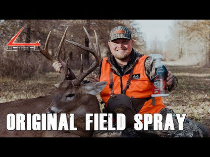 Original Field Spray, Unscented 32 oz.