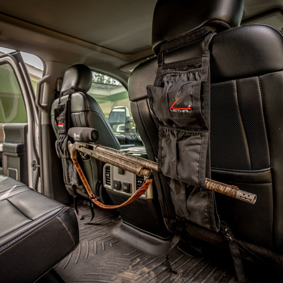 Back Seat Gun Sling
