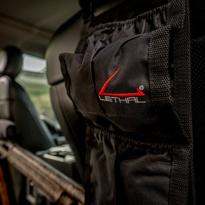Back Seat Gun Sling