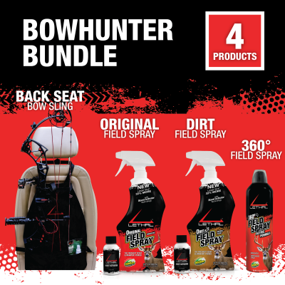 Bowhunter Bundle